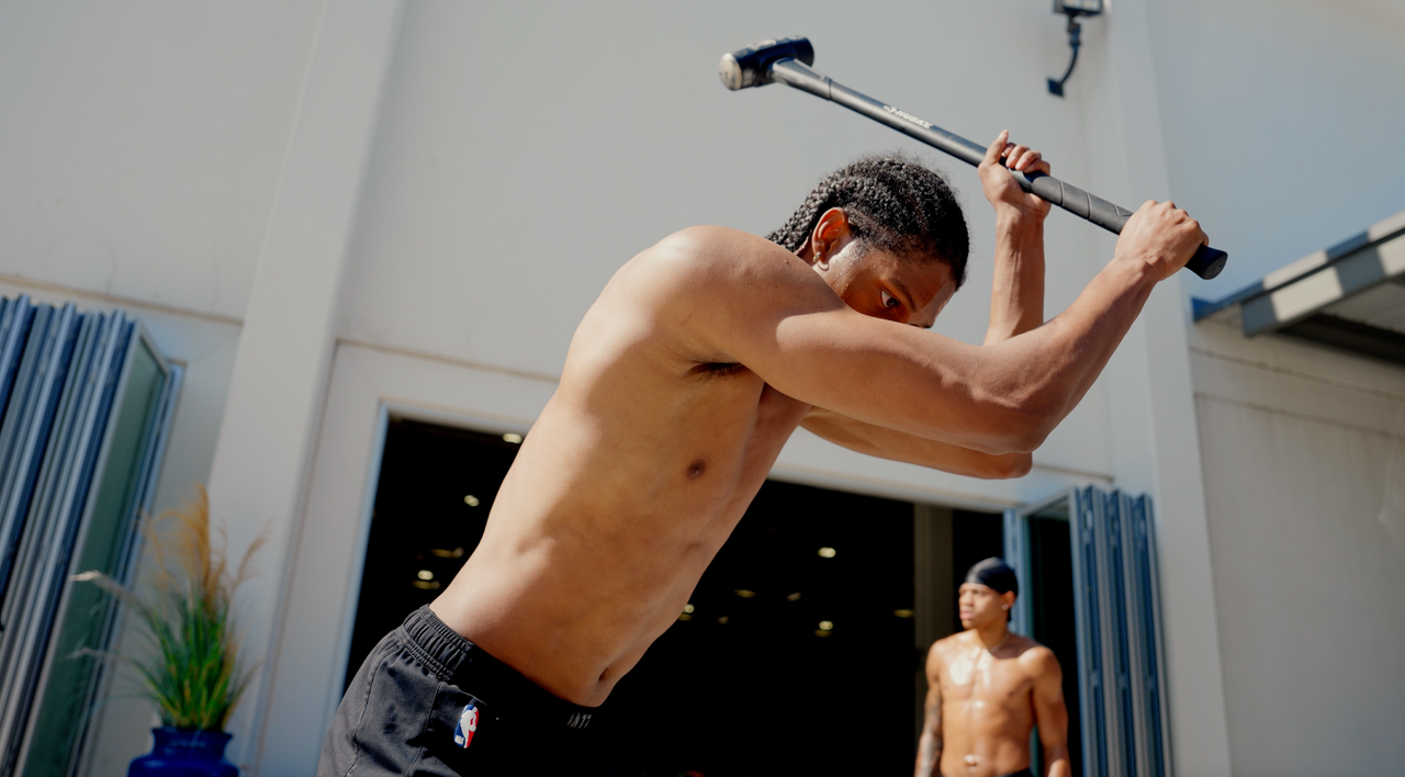 Year One: Rookie Season Wraps